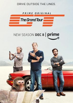大世界之旅 第二季 The Grand Tour Season 2