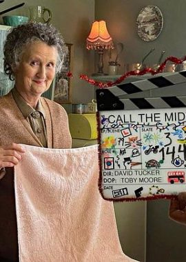呼叫助产士 第十三季 Call The Midwife Season 13