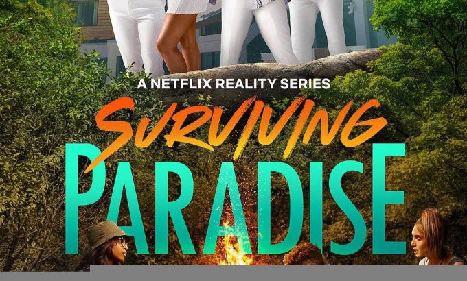 天堂生存战 第一季 Surviving Paradise Season 1