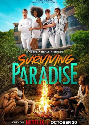 天堂生存战 第一季 Surviving Paradise Season 1