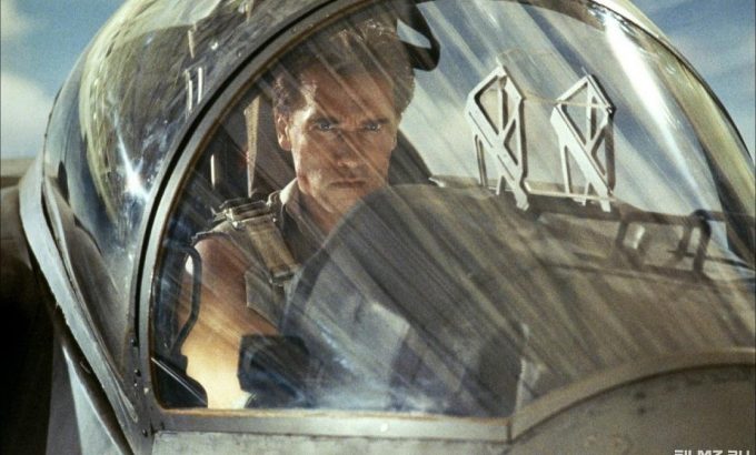 真实的谎言 True Lies