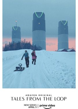 环形物语 Tales from the Loop