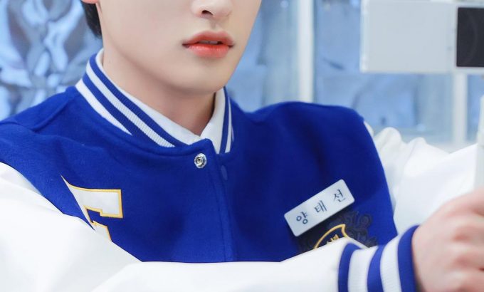 放学后的心动2 - 少年幻想 소년판타지 - 방과후 설렘 시즌2