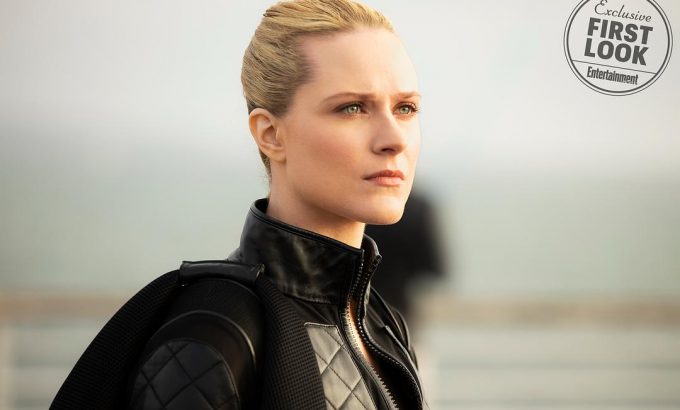 西部世界 第三季 Westworld Season 3