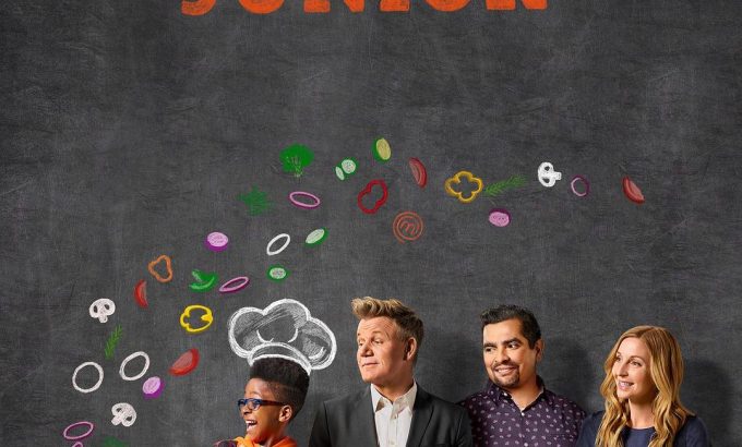 少年厨艺大师 第七季 MasterChef Junior Season 7