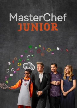 少年厨艺大师 第七季 MasterChef Junior Season 7
