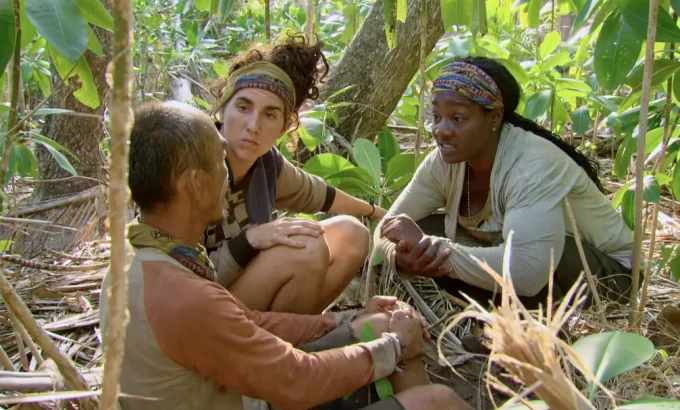 幸存者：规则改变者 第三十四季 Survivor: Game Changers Season 34