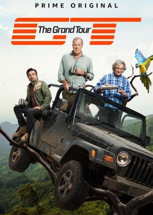 大世界之旅 第三季 The Grand Tour Season 3