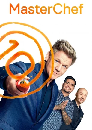 厨艺大师(美版) 第十季 Masterchef Season 10