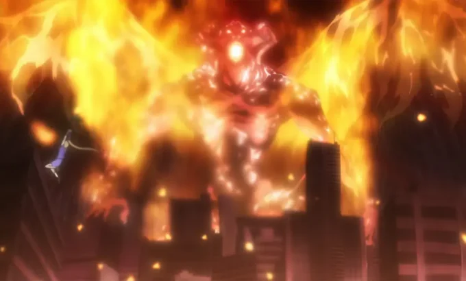 剧场版 灼眼的夏娜 劇場版 灼眼のシャナ