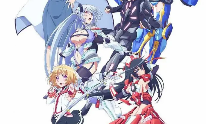 魔装学园H×H 魔装学園H×H