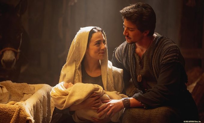 伯利恒之旅 Journey to Bethlehem
