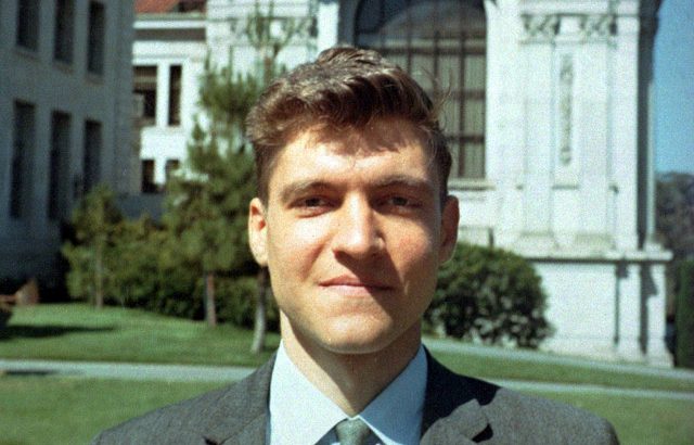 追缉：炸弹客 第一季 Manhunt: Unabomber Season 1