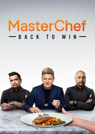 厨艺大师(美版) 第十二季 Masterchef Season 12