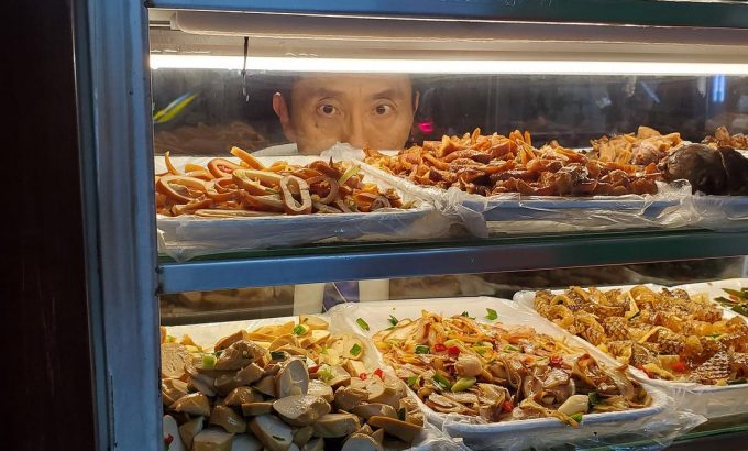 孤独的美食家 2023除夕特别篇 孤独のグルメ 2023大晦日スペシャル