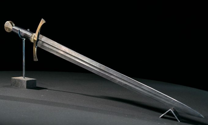 锻刀大赛 第一季 Forged in Fire Season 1