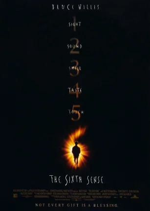 第六感 The Sixth Sense