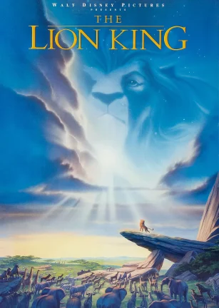 狮子王 The Lion King