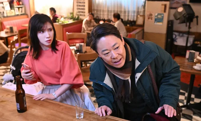 不合适也要有个限度！ 不適切にもほどがある！