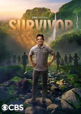 幸存者 第四十三季 Survivor Season 43