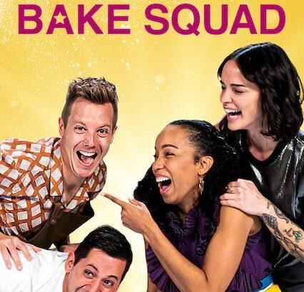 圆梦烘焙团 第一季 Bake Squad Season 1