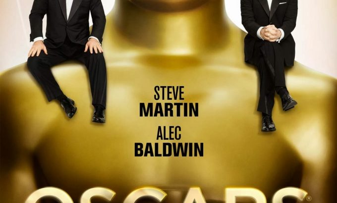 第82届奥斯卡颁奖典礼 The 82nd Annual Academy Awards