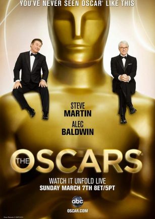 第82届奥斯卡颁奖典礼 The 82nd Annual Academy Awards