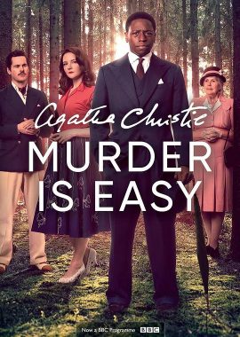 杀人不难 Murder Is Easy