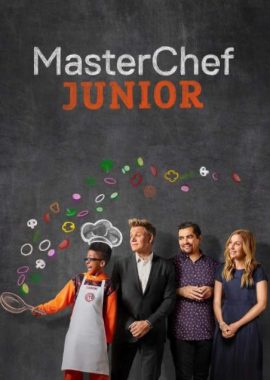 少年厨艺大师 第三季 MasterChef Junior Season 3