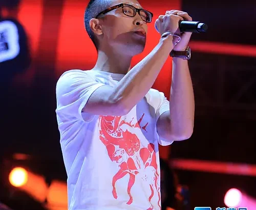 中国好声音 第一季