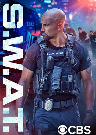 反恐特警组 第二季 S.W.A.T. Season 2