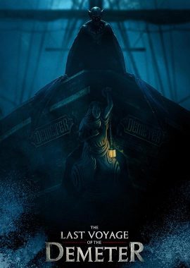 得墨忒耳号的最后航程 The Last Voyage of Demeter