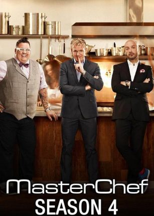 厨艺大师(美版) 第四季 Masterchef Season 4
