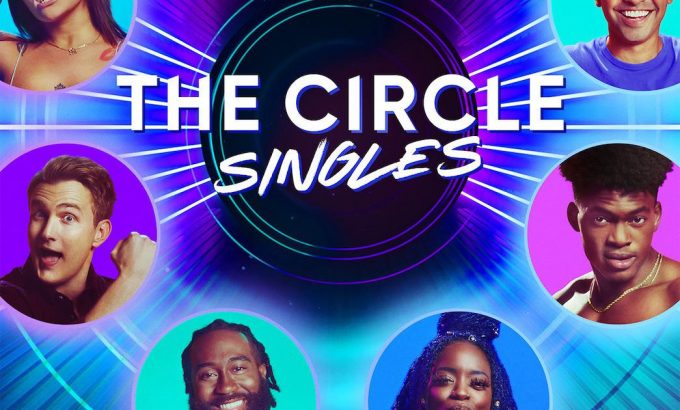 圆环 第五季 The Circle Season 5