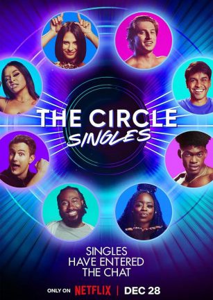圆环 第五季 The Circle Season 5