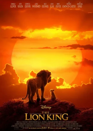 狮子王 The Lion King