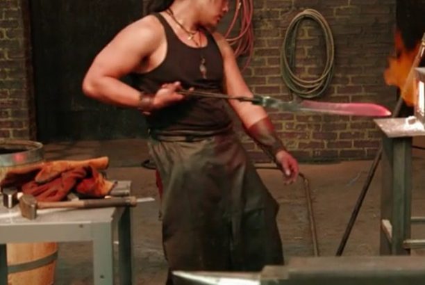 锻刀大赛 第一季 Forged in Fire Season 1