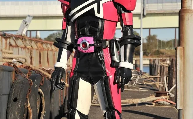 假面骑士时王 仮面ライダージオウ