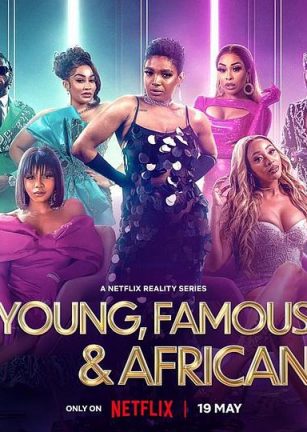 做个非洲富豪吧 第二季 Young, Famous & African Season 2