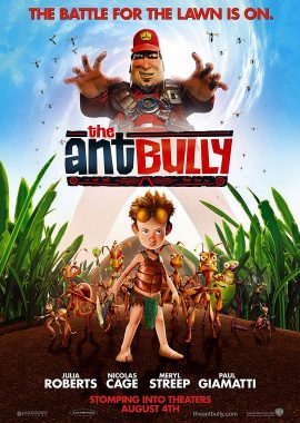 别惹蚂蚁 The Ant Bully