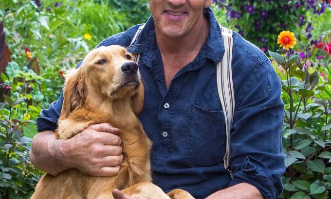 园艺世界 第五十四季 Gardeners' World Season 54