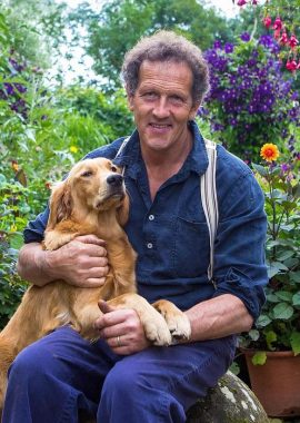 园艺世界 第五十四季 Gardeners' World Season 54