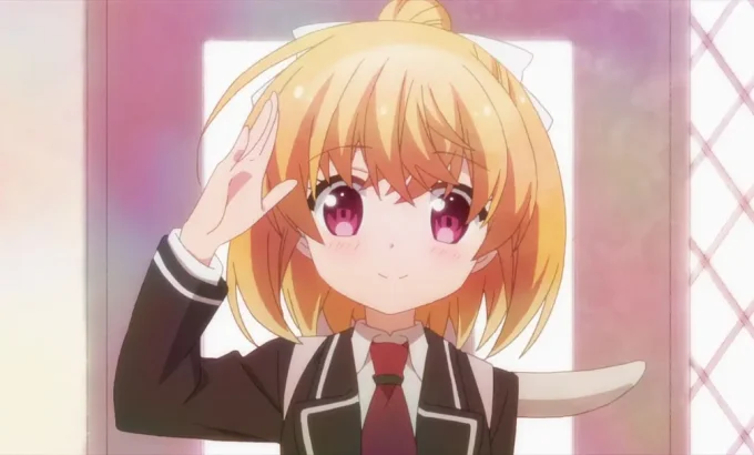 Anne-Happy あんハピ♪