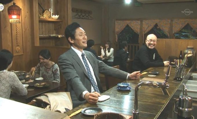 孤独的美食家 第一季 孤独のグルメ Season1