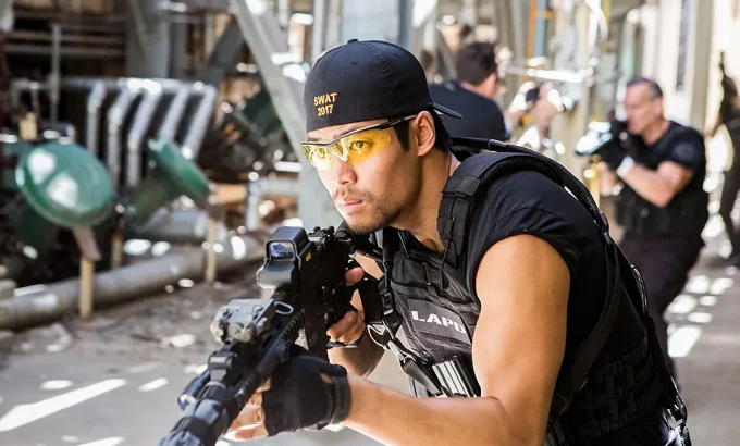 反恐特警组 第一季 S.W.A.T. Season 1