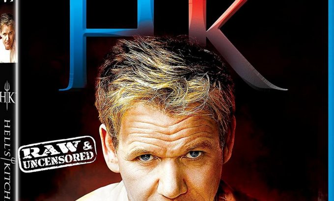 地狱厨房(美版) 第十四季 Hell's Kitchen Season 14