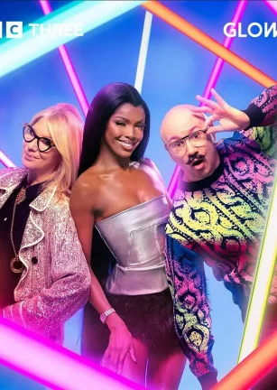 化妆界明日之星 第五季 Glow Up: Britain's Next Make-Up Star Season 5