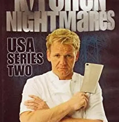 厨房噩梦(美版) 第三季 Kitchen Nightmares Season 3