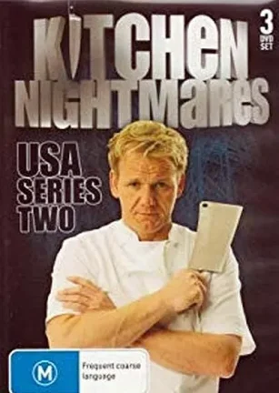 厨房噩梦(美版) 第三季 Kitchen Nightmares Season 3