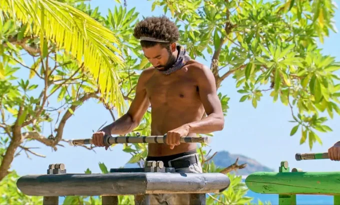 幸存者：幽灵岛 第三十六季 Survivor: Ghost Island Season 36